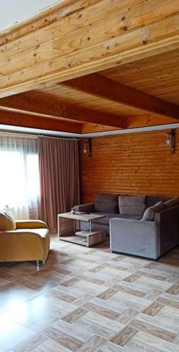Apartamento Elephant Family