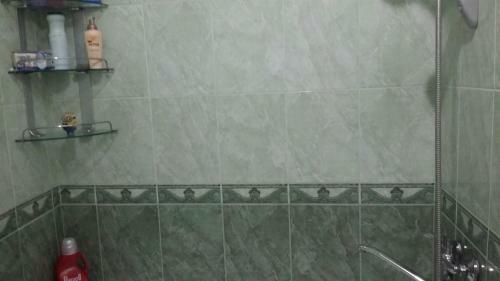 3 Room Apartment In Borjomi