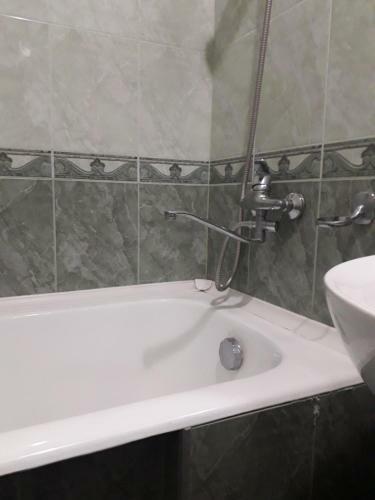 3 Room Apartment In Borjomi