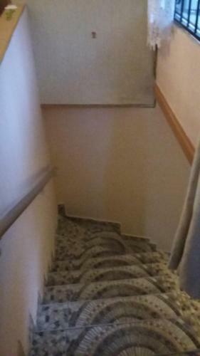 3 Room Apartment In Borjomi