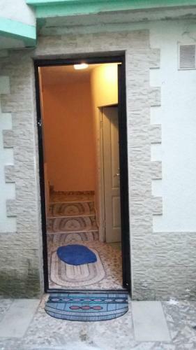 3 Room Apartment In Borjomi