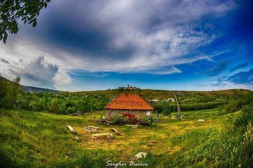 Hostal Casa Agricultorului Varzari