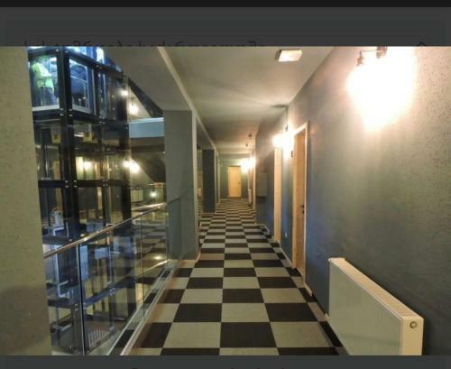 Apartamento Redco Resort