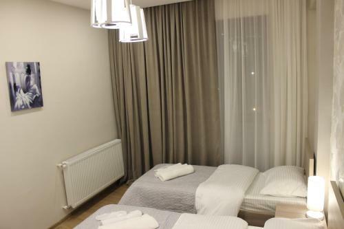 Apartamento Golden Borjomi
