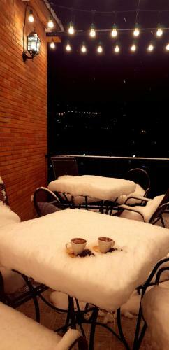 Apartamento Golden Borjomi