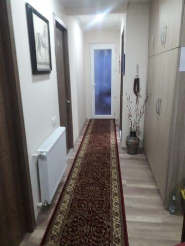 Apartamento Mereti
