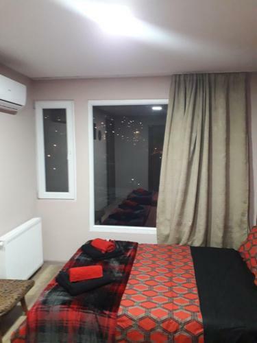 Apartamento Mereti