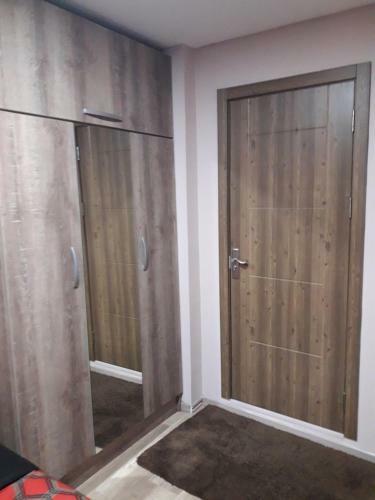 Apartamento Mereti