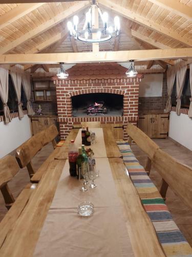 Guesthouse Marko