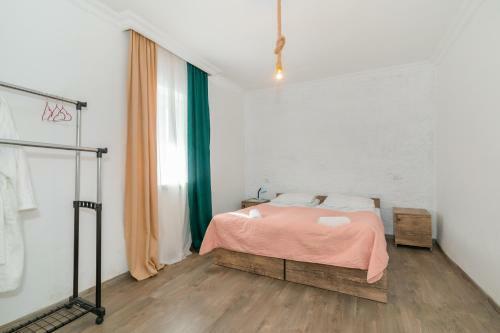 Hostal Guest House Borjomi Valley
