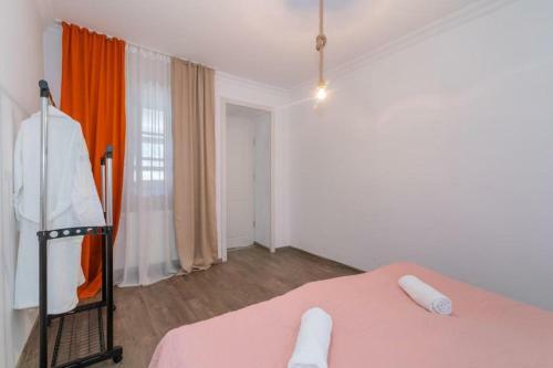 Hostal Guest House Borjomi Valley