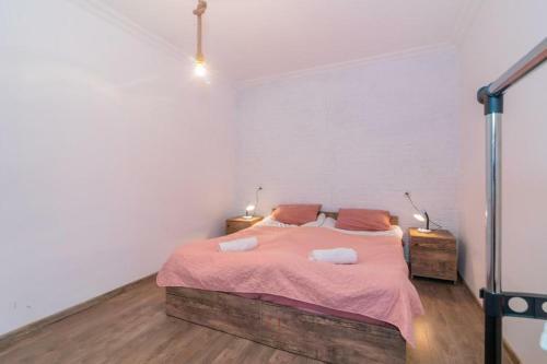 Hostal Guest House Borjomi Valley