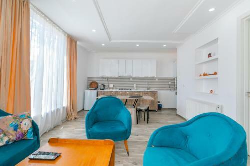 Hostal Guest House Borjomi Valley