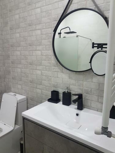 Hostal Villa Beridze
