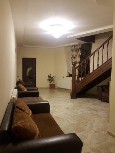 Hostal Villa Beridze
