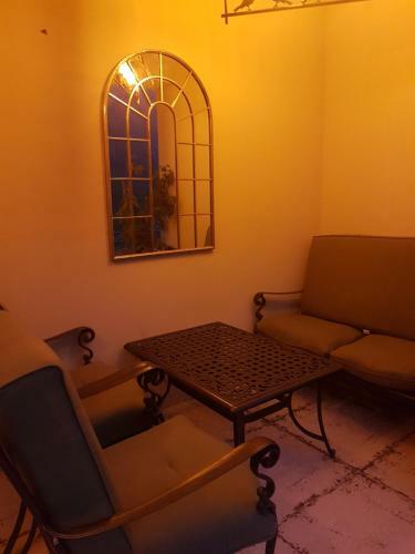 Hostal Villa Beridze