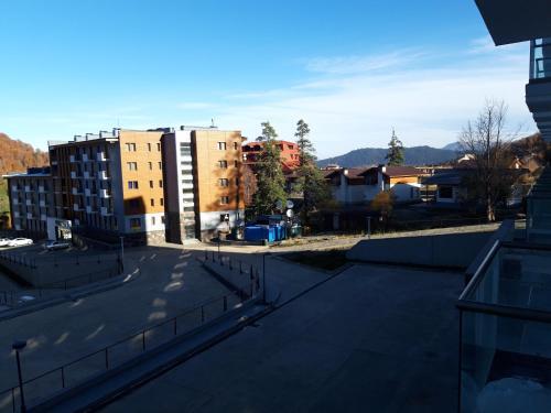 Apartamento Bakuriani Didveli 32