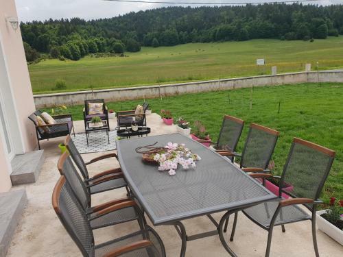Villa Lady Di Plitvice