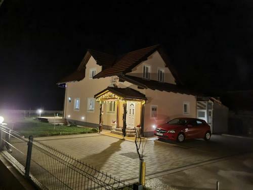 Villa Lady Di Plitvice