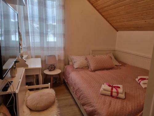 Villa Lady Di Plitvice
