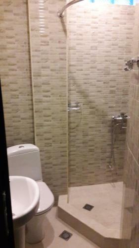 Hostal Hotel Villa Borjomi