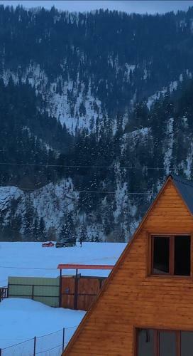 Apartamento House Ruska Mountains