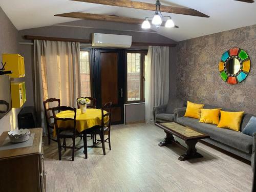 Apartamento Mzeshina Cottage In Borjomi-likani