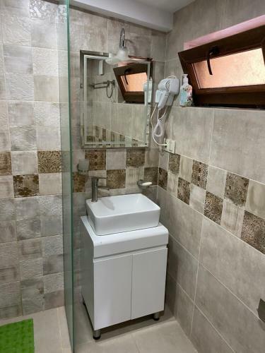 Apartamento Mzeshina Cottage In Borjomi-likani