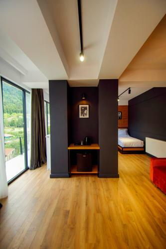 Borjomi Bridge Hotel