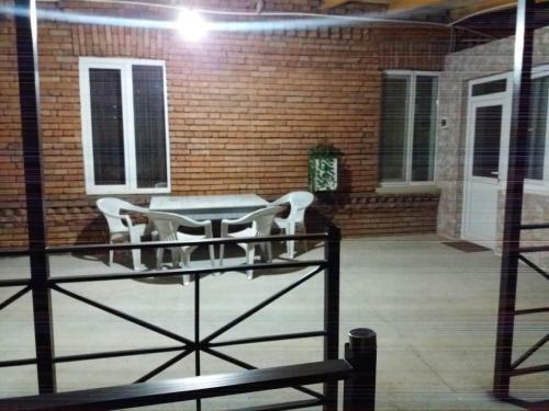 Apartament Lashagiorgi