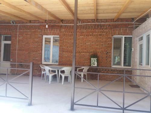Apartament Lashagiorgi