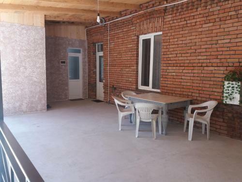 Apartament Lashagiorgi