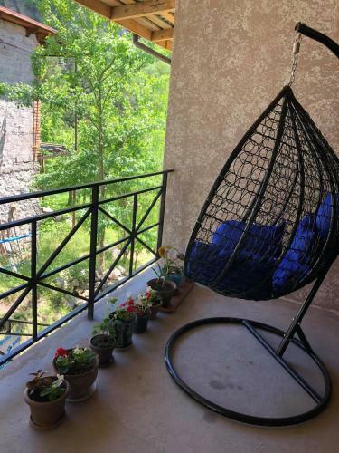 Apartament Lashagiorgi