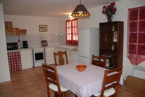 Bed & Breakfast Domaine Sainte Barthe