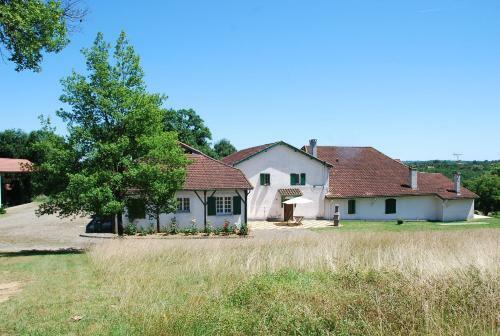Bed & Breakfast Domaine Sainte Barthe