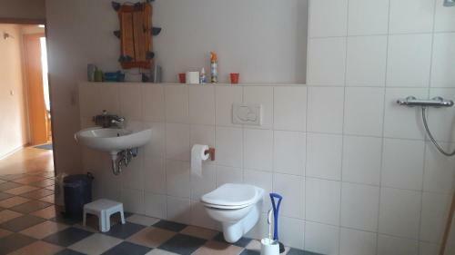Apartamento Fewo Kohl