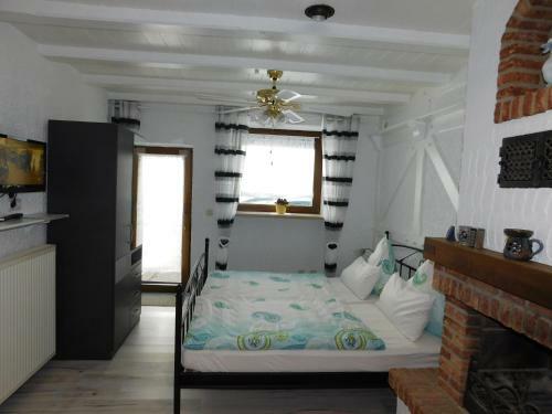 Apartamento Kaminst�bchen