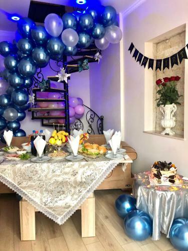 Apartamento Papillon