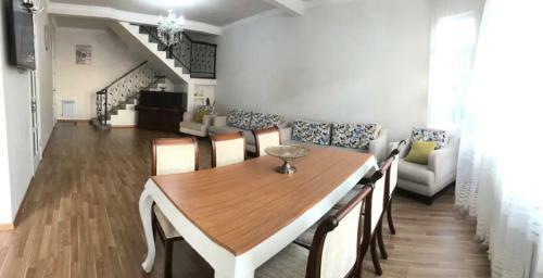 Villa Chakvi Lux House