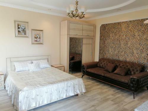 Apartamento Orange Inn