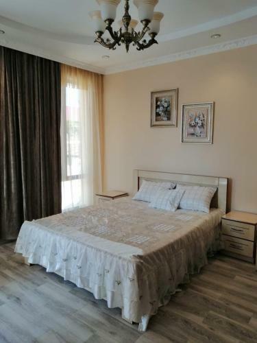 Apartamento Orange Inn