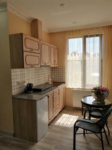 Apartamento Orange Inn