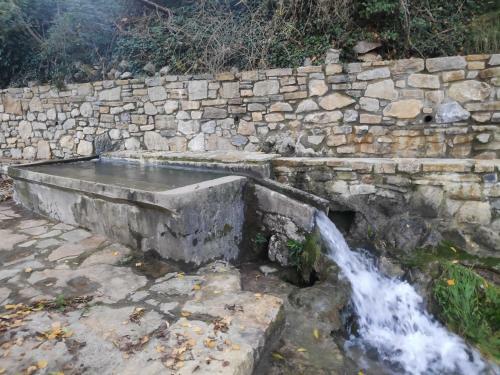 Apartamento El Molino