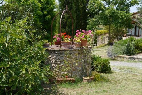 Apartamento La Casa Del Contadino