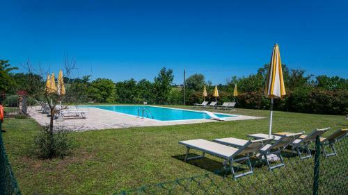 Apartamento La Casa Del Contadino