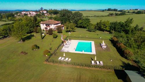 Agroturismo La Stalla