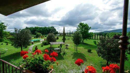 Agroturismo La Stalla