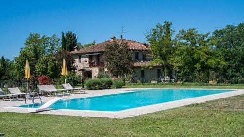 Agroturismo La Stalla