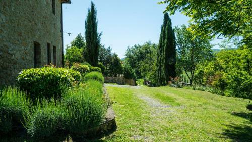 Agroturismo La Stalla