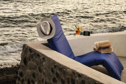 Villa Serenity Blue (Cave House)